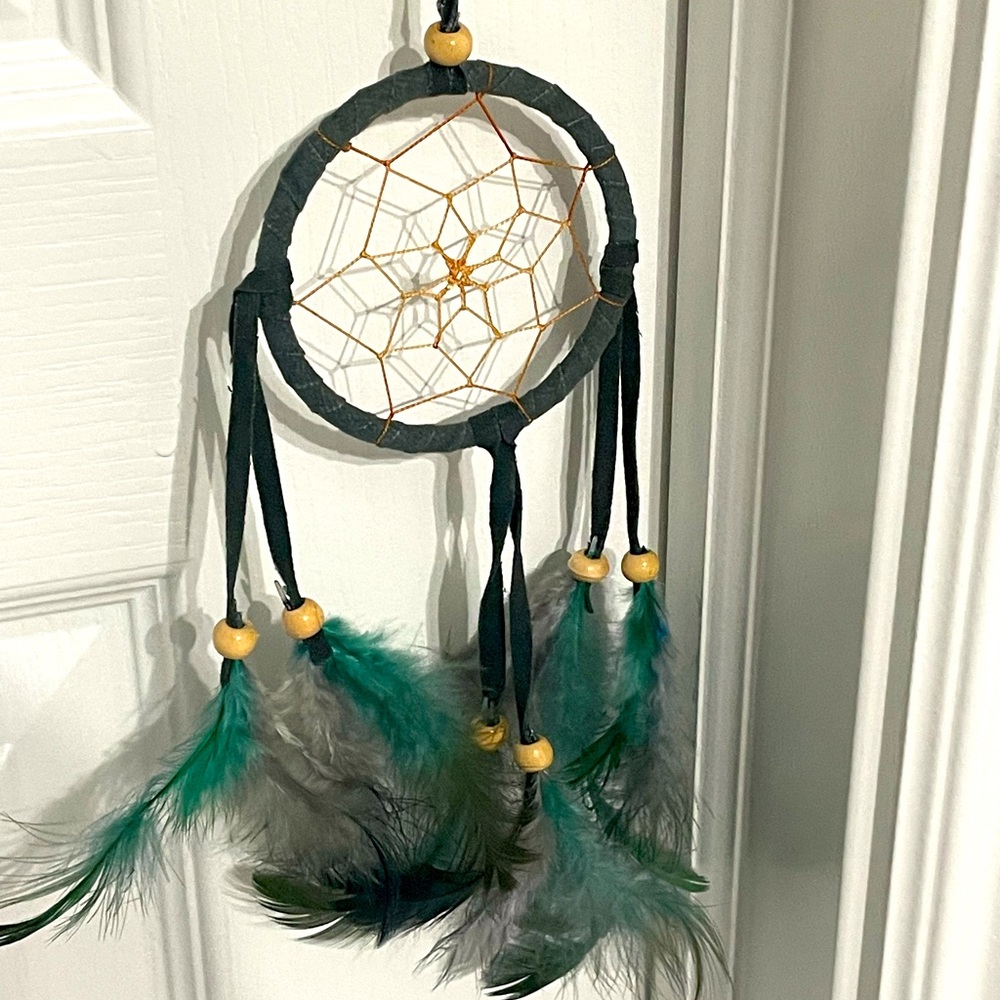 Nice dream catcher